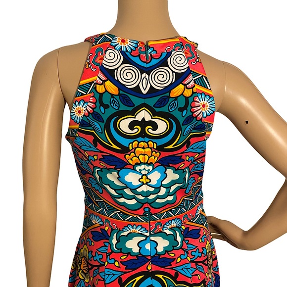 NICOLE BY NICOLE MILLER DRESS SZ S - Picture 9 of 15